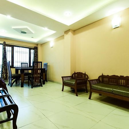 Hanu Vatika The Family Choice Shimla Exterior photo