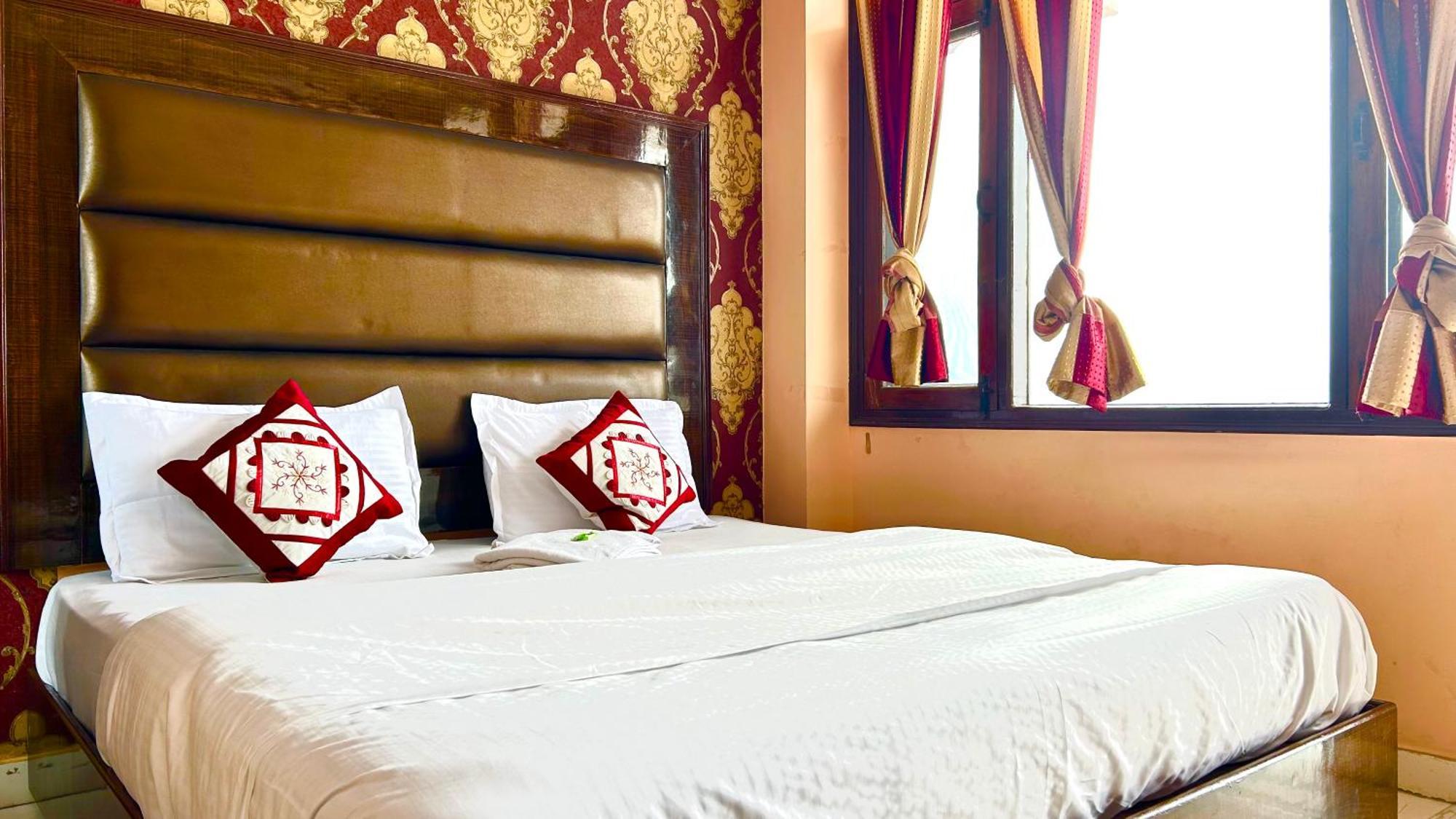 Hanu Vatika The Family Choice Shimla Exterior photo